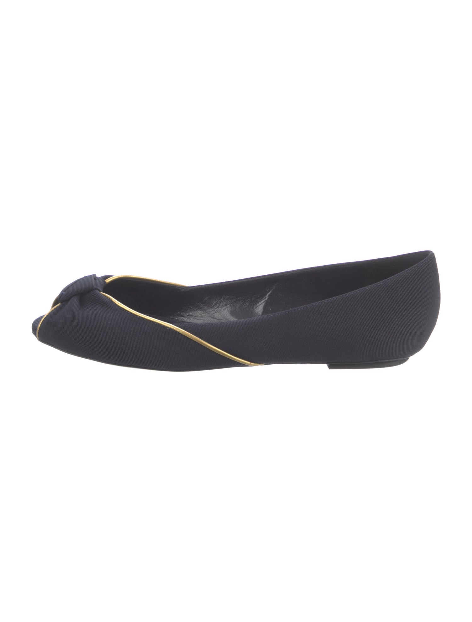 Ralph Lauren Collection Flats