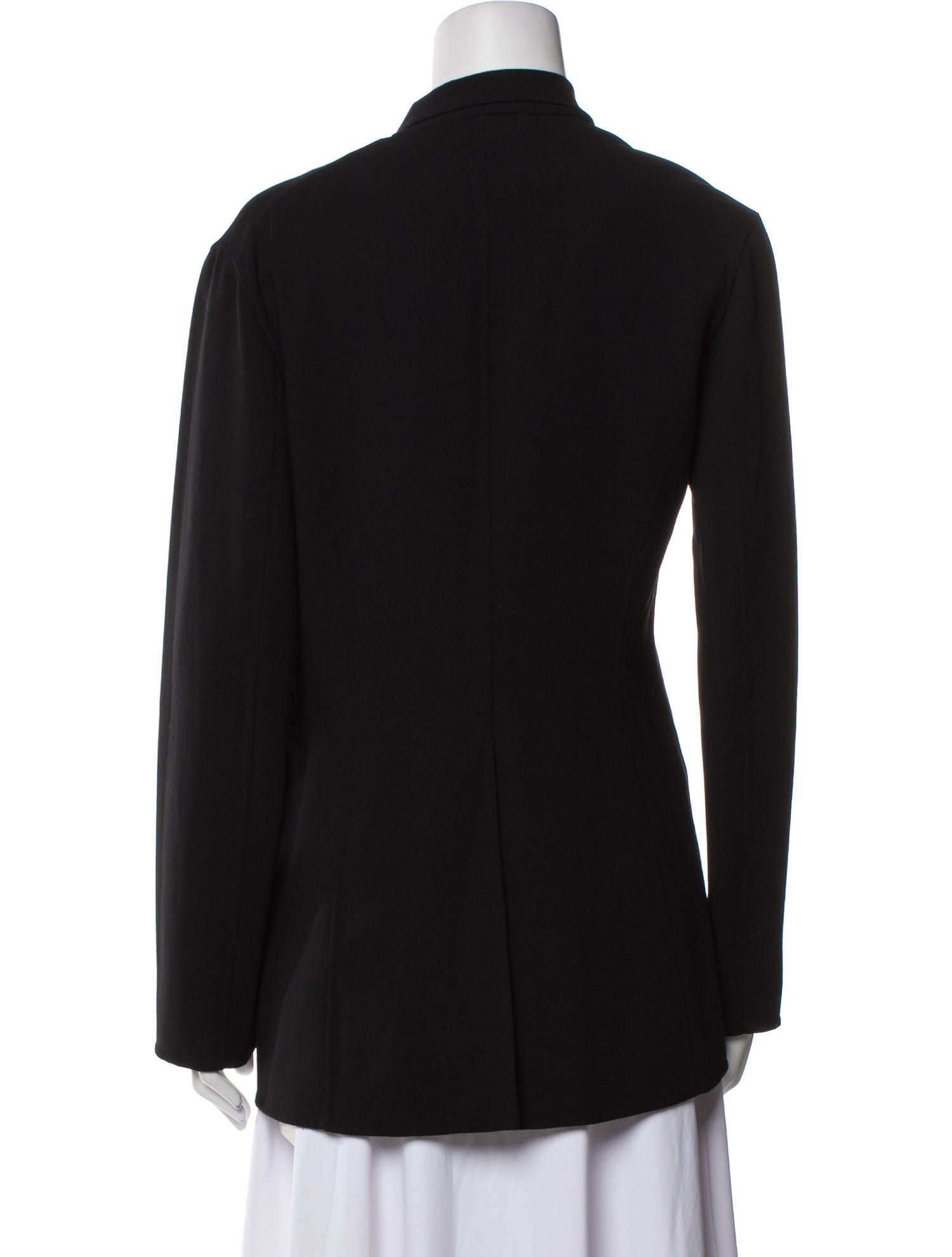 Ralph Lauren Collection Wool Blazer