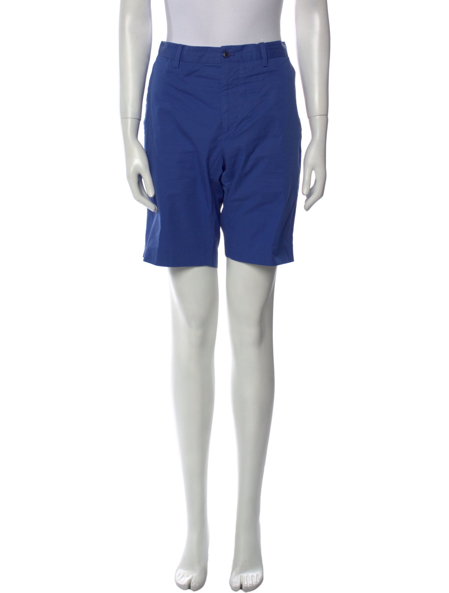 Ralph Lauren Collection Mini Shorts