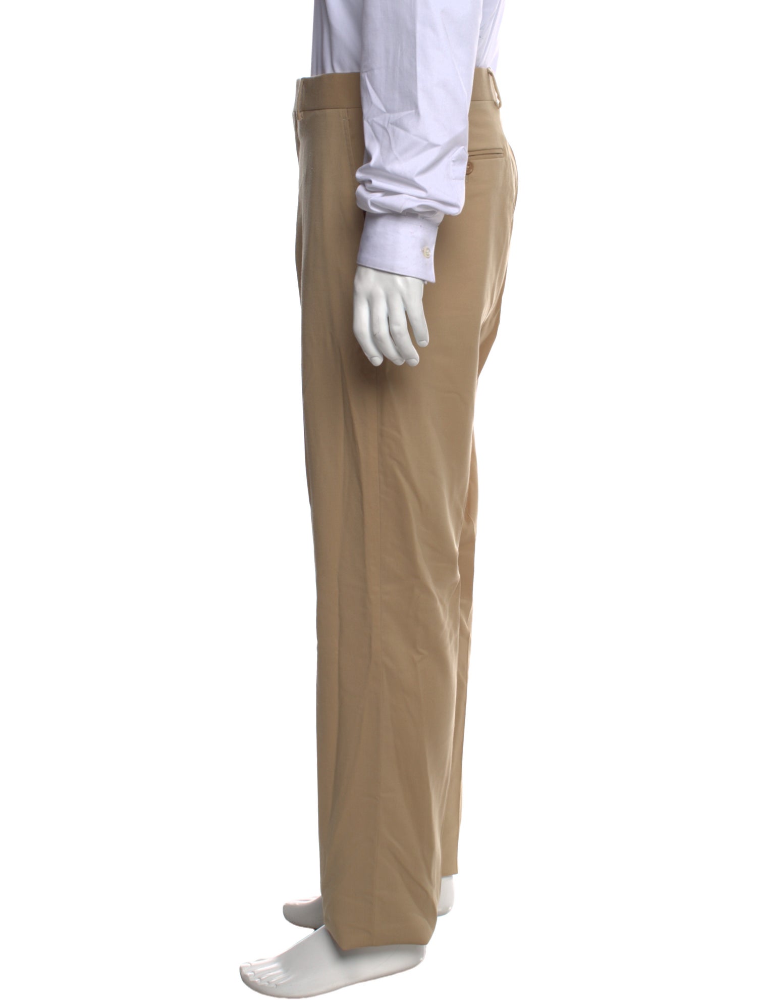 Ralph Lauren Collection Wool Pants