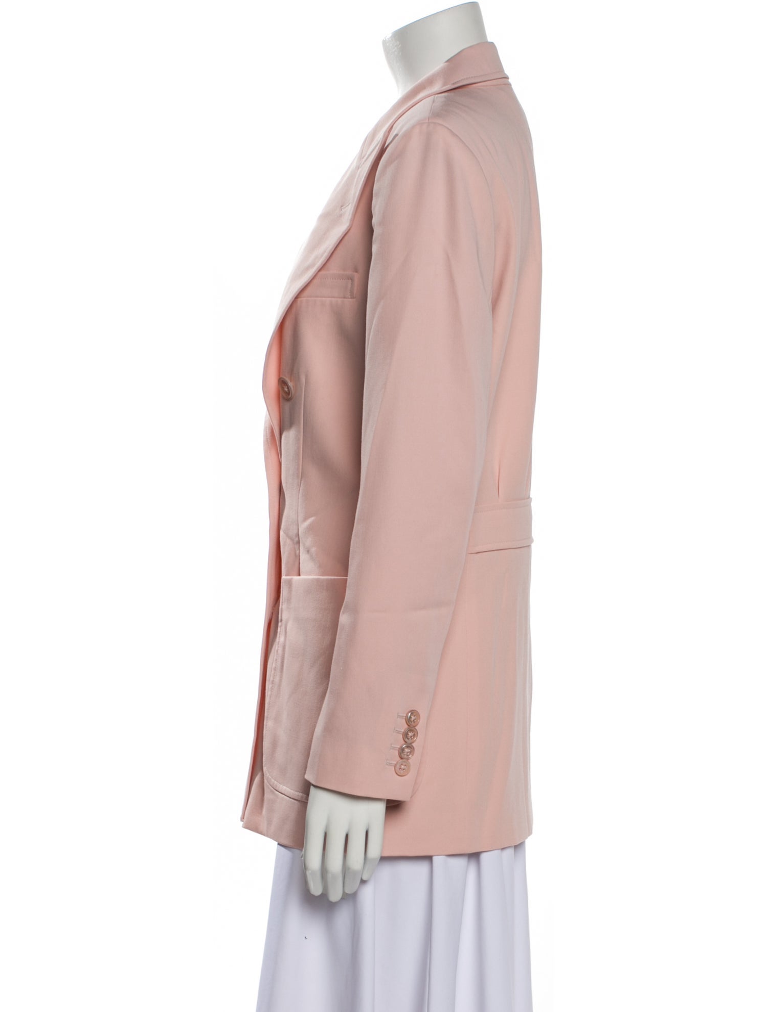 Ralph Lauren Collection Wool Blazer