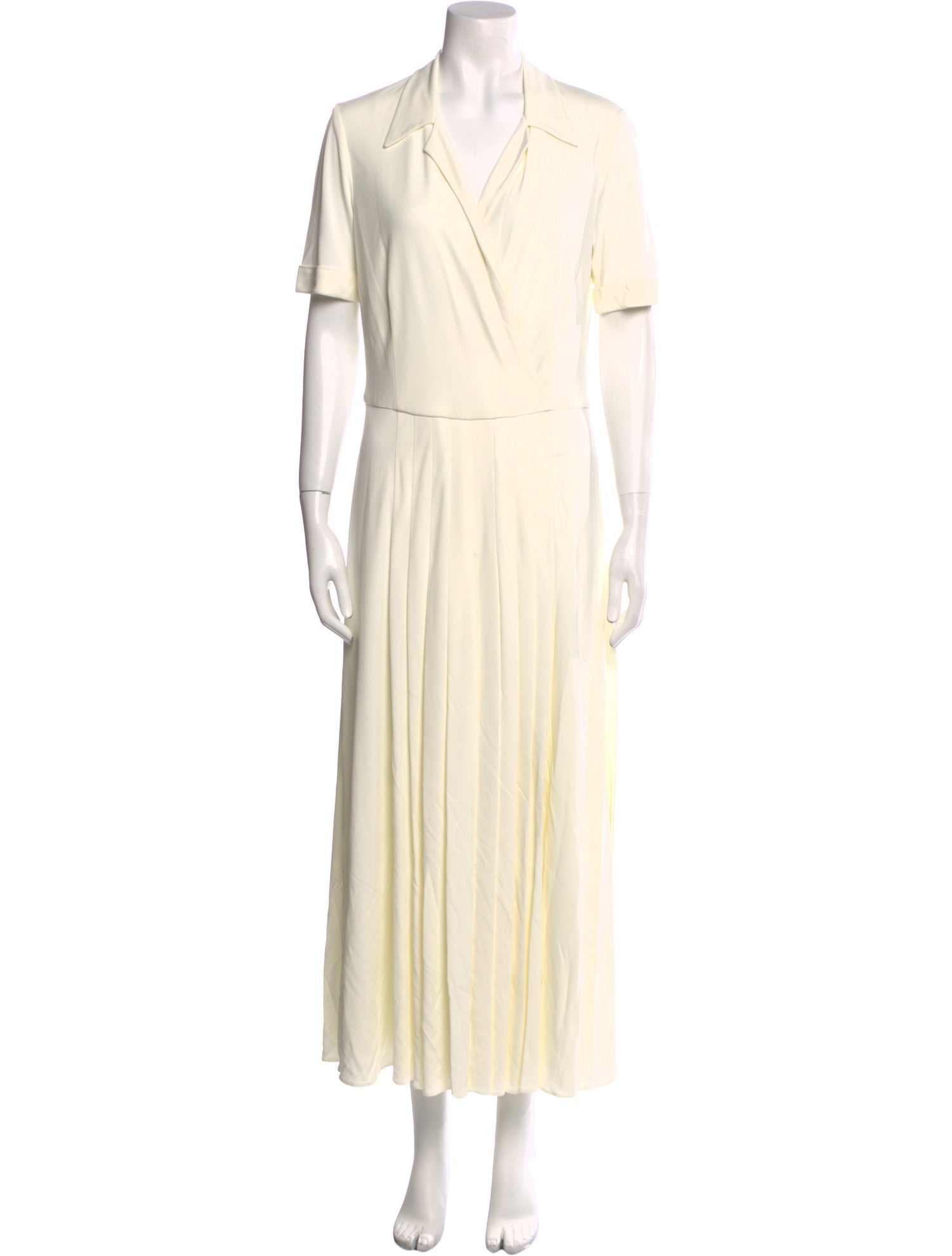 Ralph Lauren Collection Long Dress