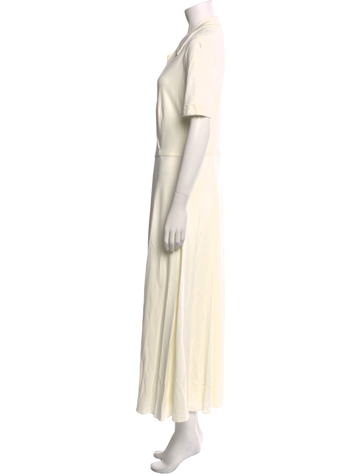 Ralph Lauren Collection Long Dress