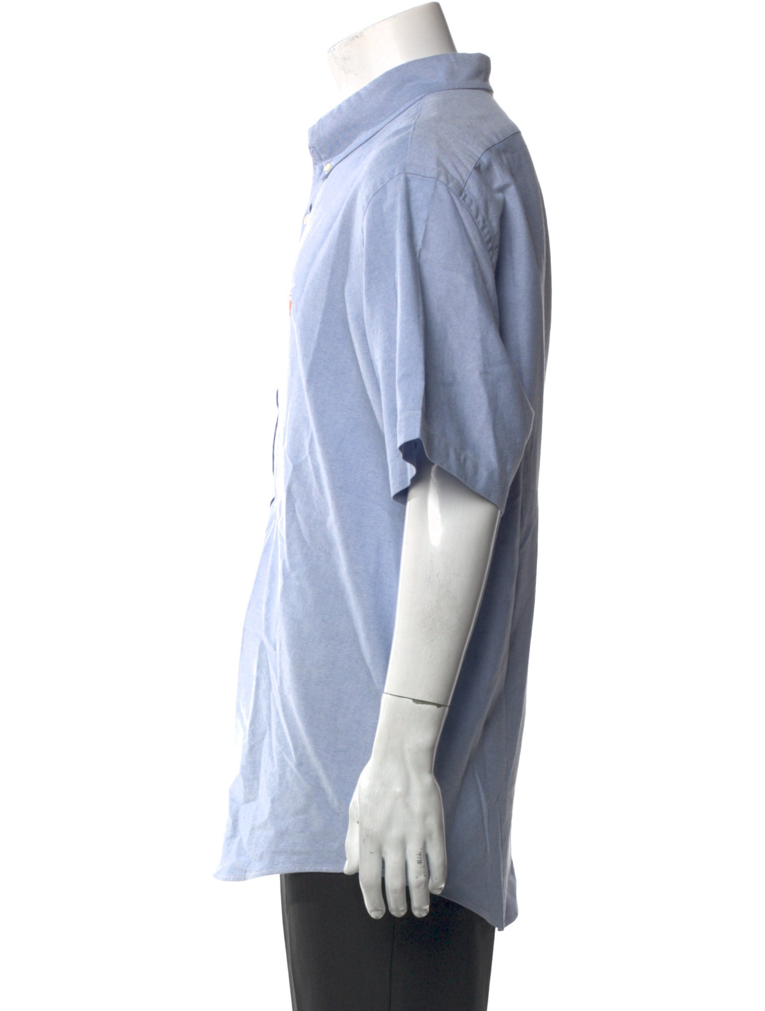 Ralph Lauren Collection Short Sleeve Shirt