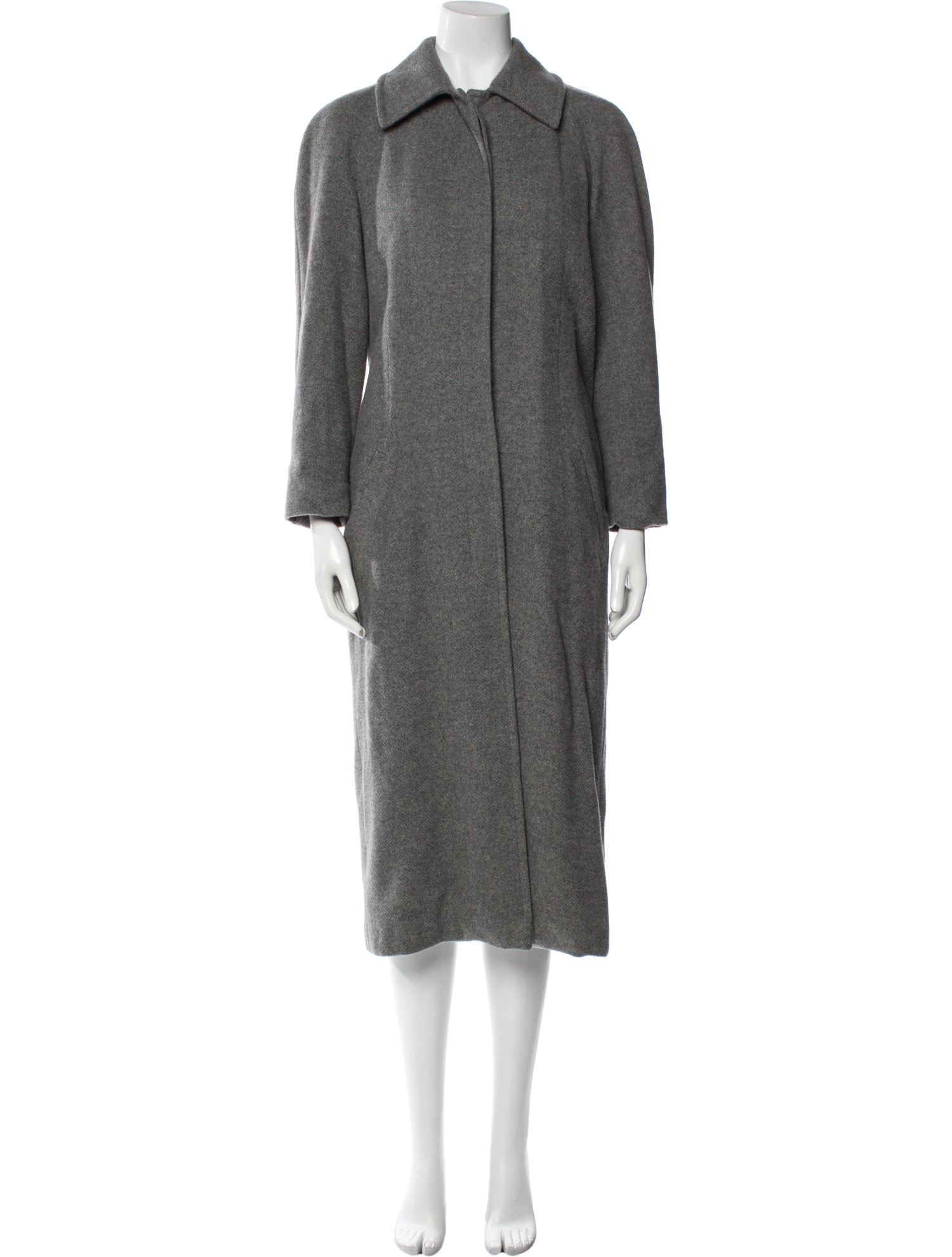Ralph Lauren Collection Cashmere Coat