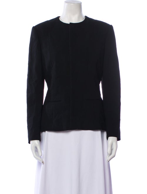 Ralph Lauren Collection Wool Jacket