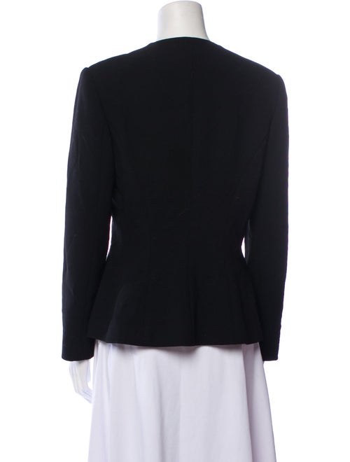 Ralph Lauren Collection Wool Jacket