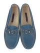 Ralph Lauren Collection Leather Loafers