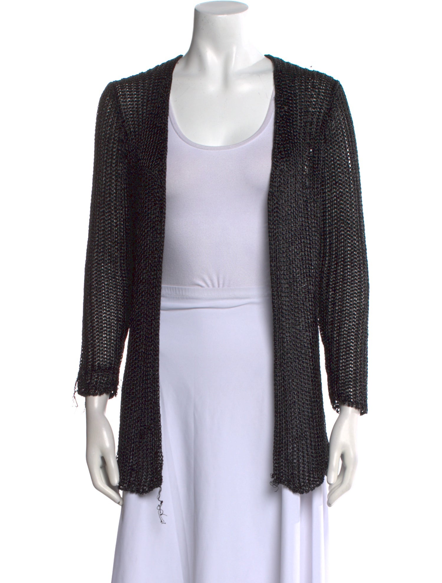 Ralph Lauren Collection Vintage Late 1990's - Early 2000's Sweater