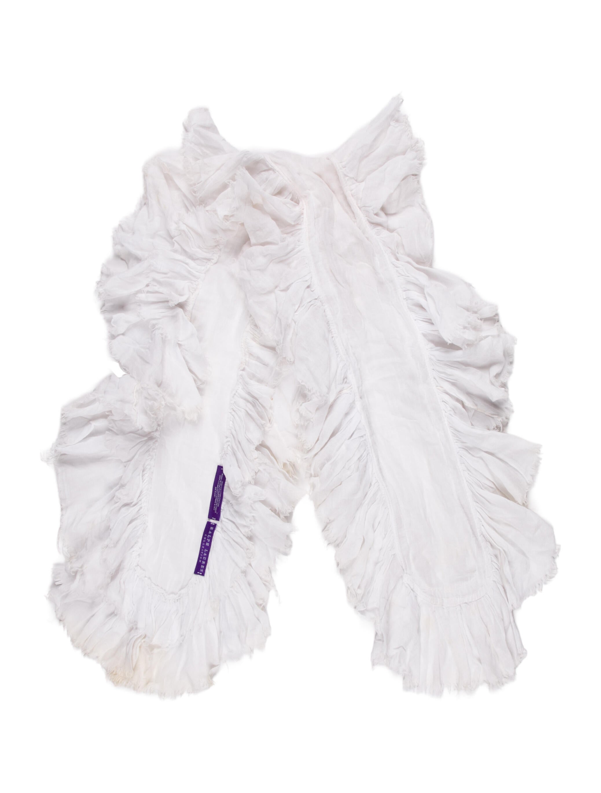 Ralph Lauren Collection Scarf