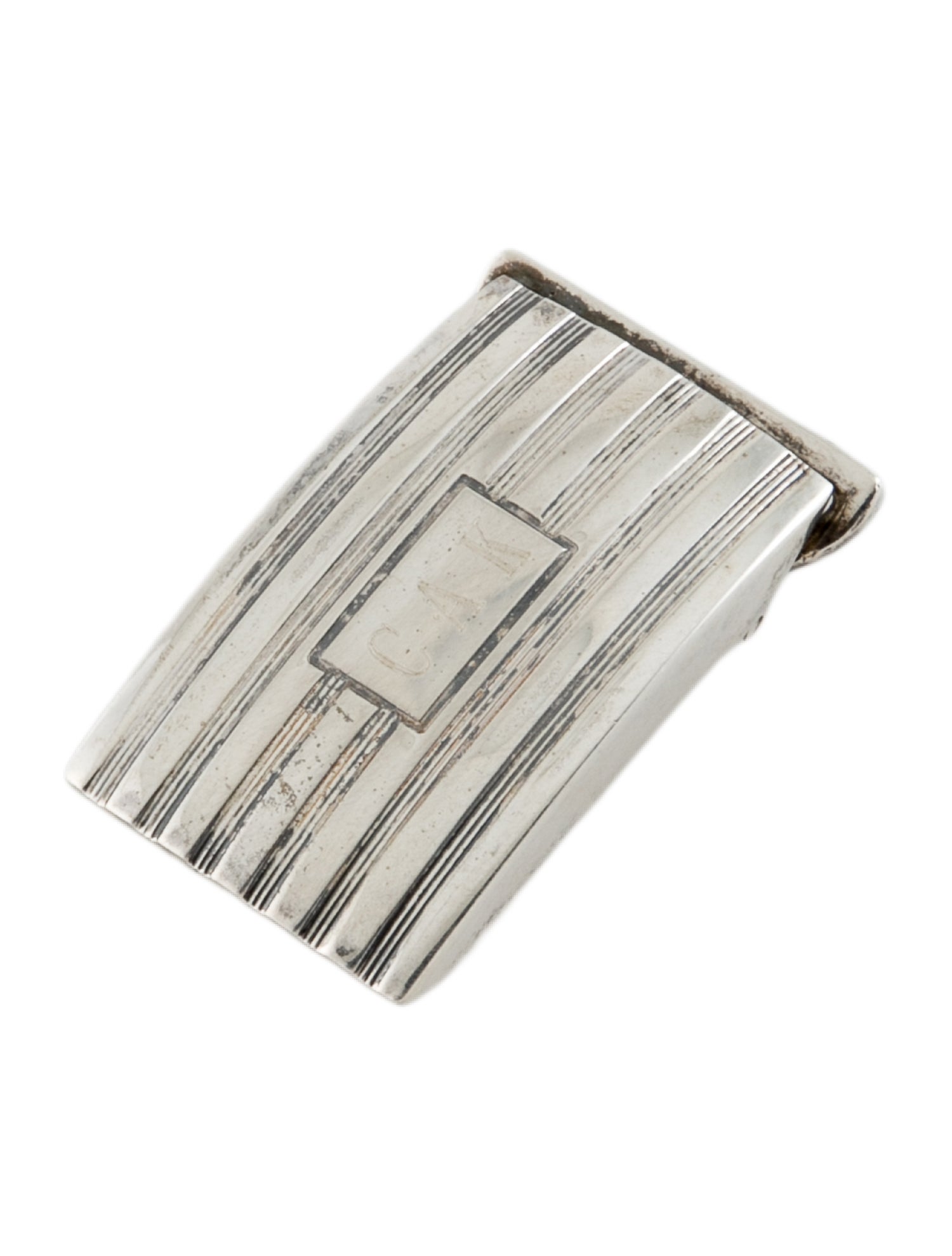 Ralph Lauren Collection Belt Buckle