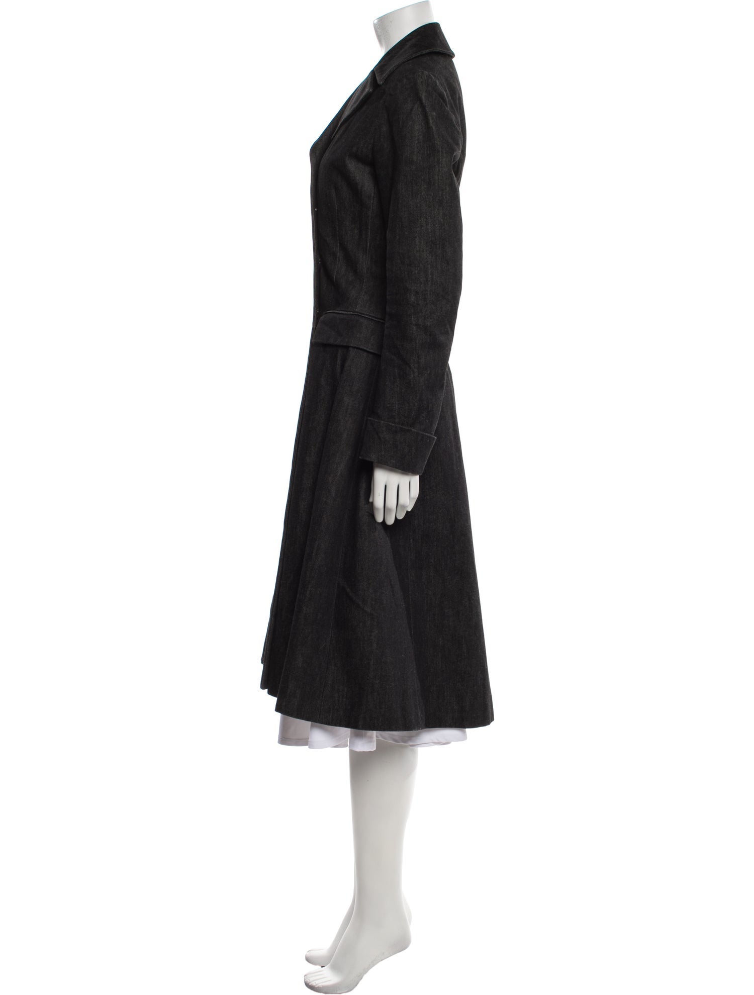 Ralph Lauren Collection Peacoat