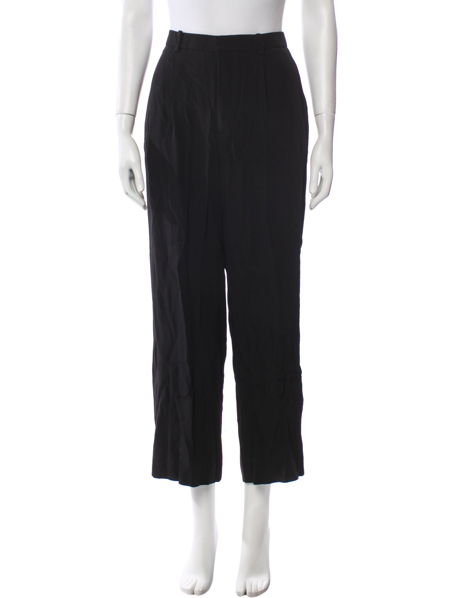 Ralph Lauren Collection Straight Leg Pants