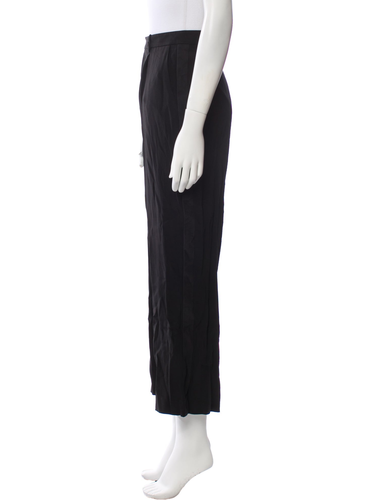 Ralph Lauren Collection Straight Leg Pants