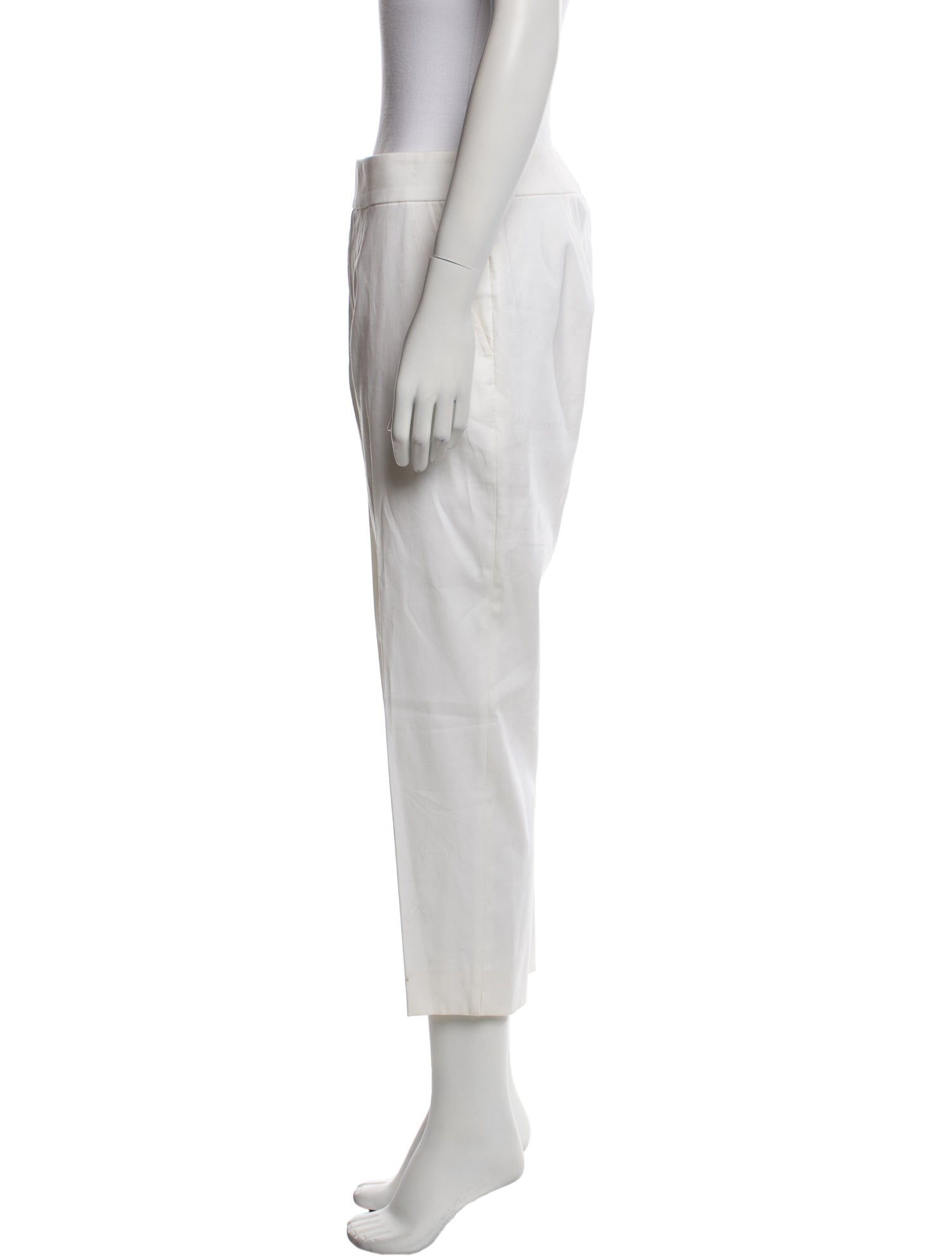 Ralph Lauren Collection Straight Leg Pants