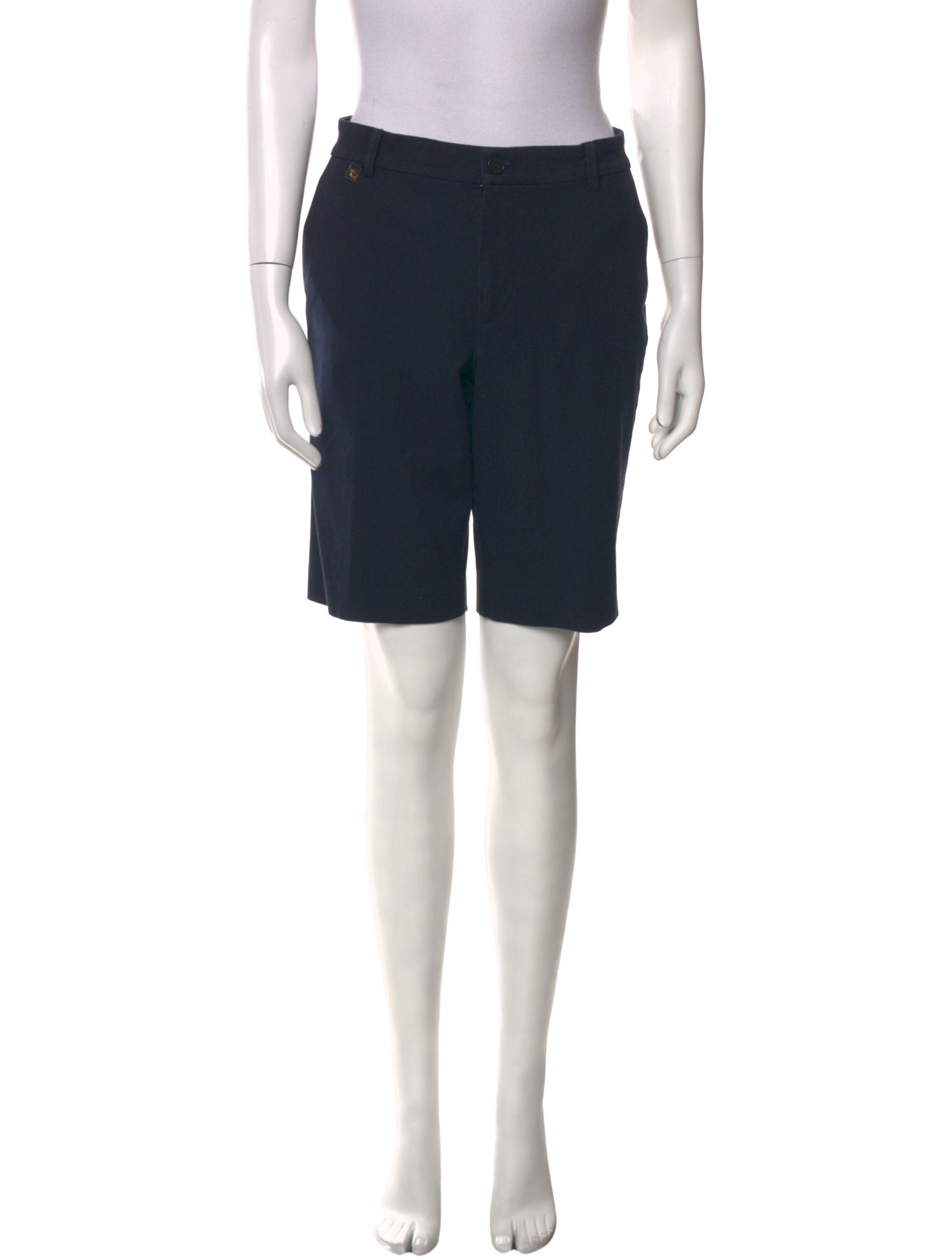 Ralph Lauren Collection Knee-Length Shorts