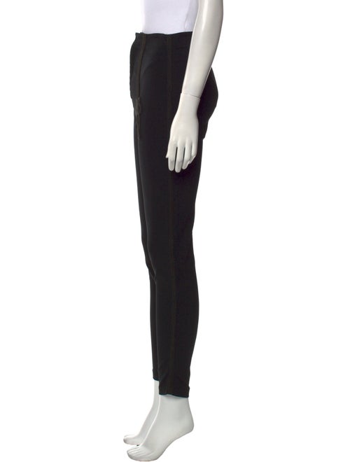 Ralph Lauren Collection Skinny Leg Pants