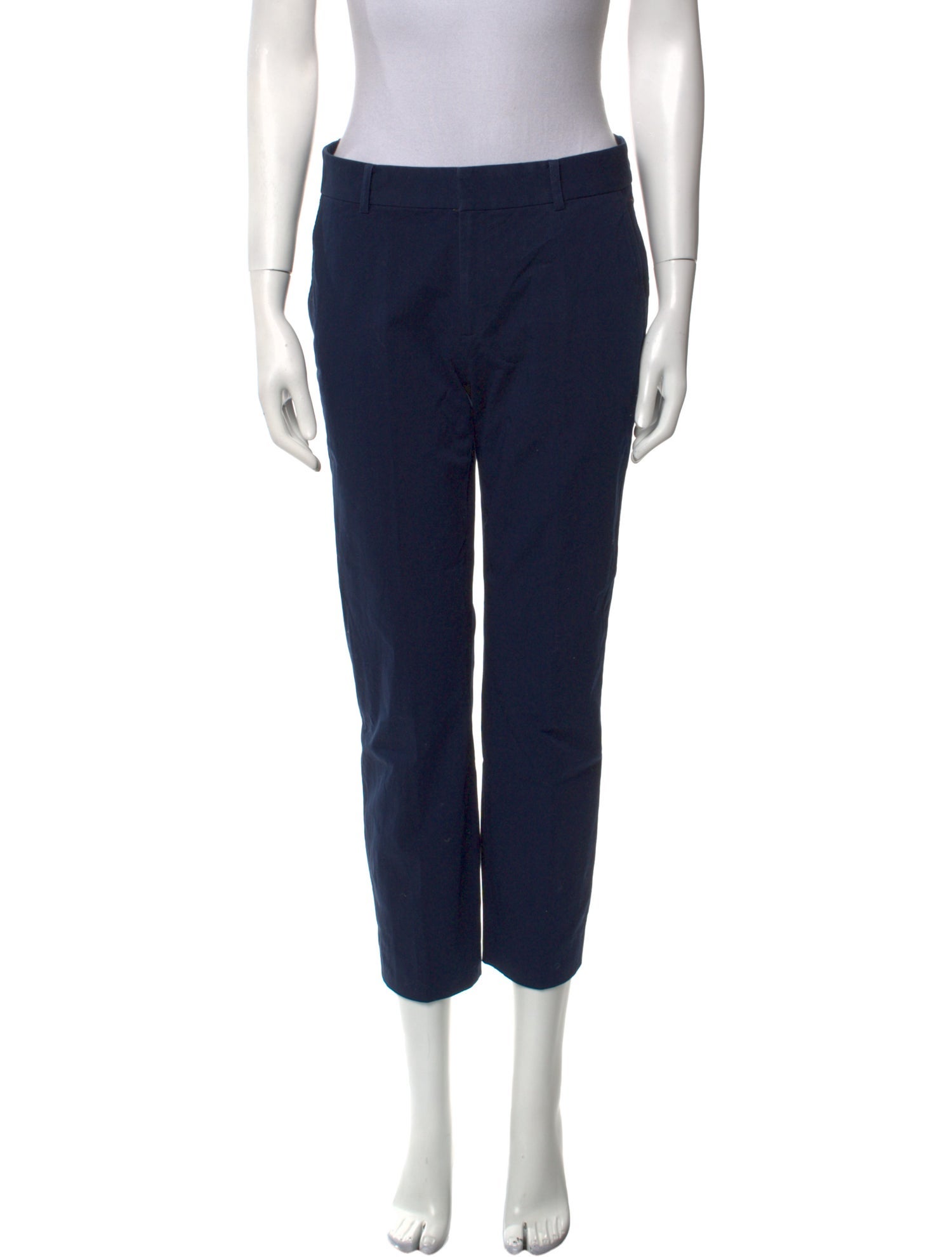 Ralph Lauren Collection Straight Leg Pants