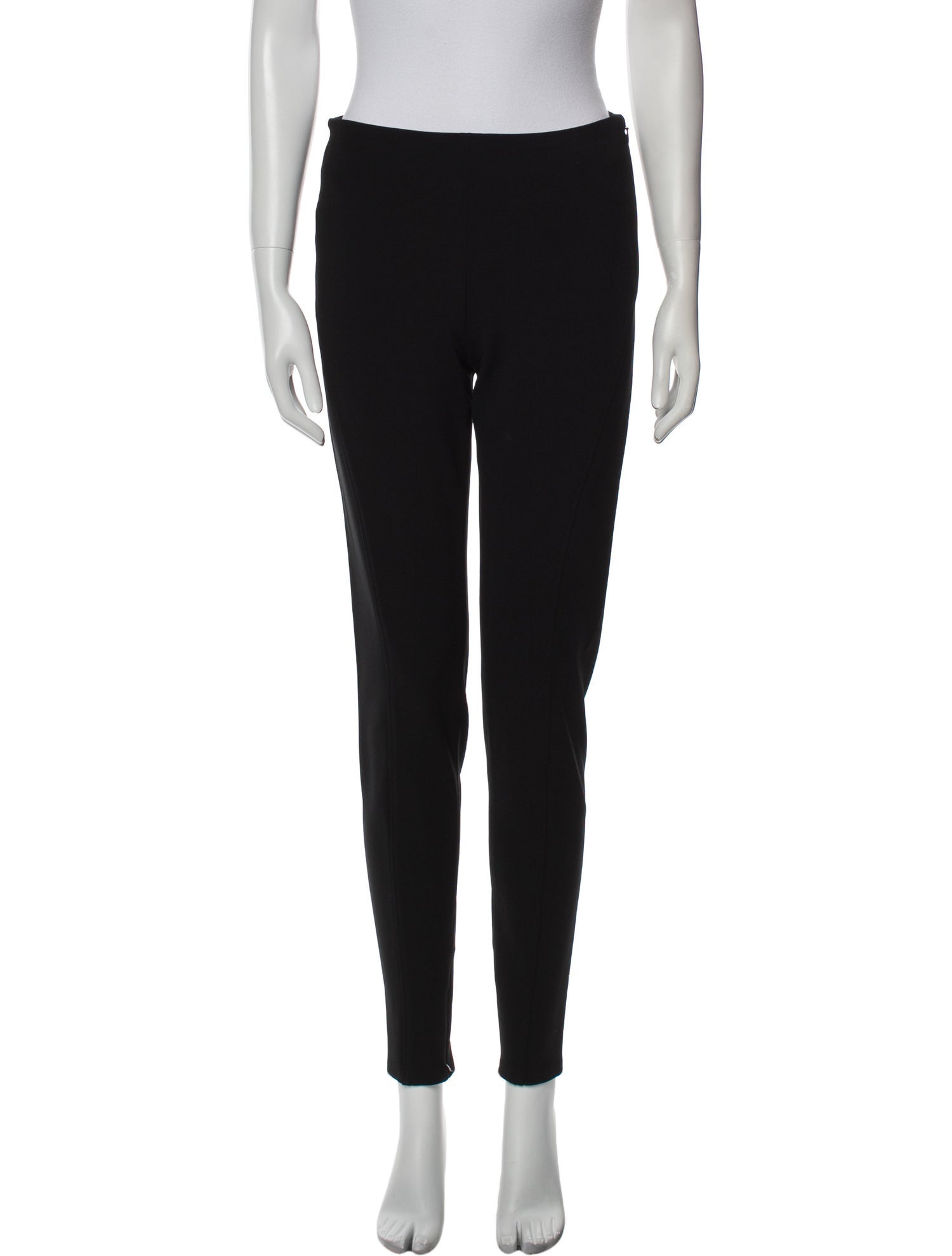 Ralph Lauren Collection Skinny Leg Pants