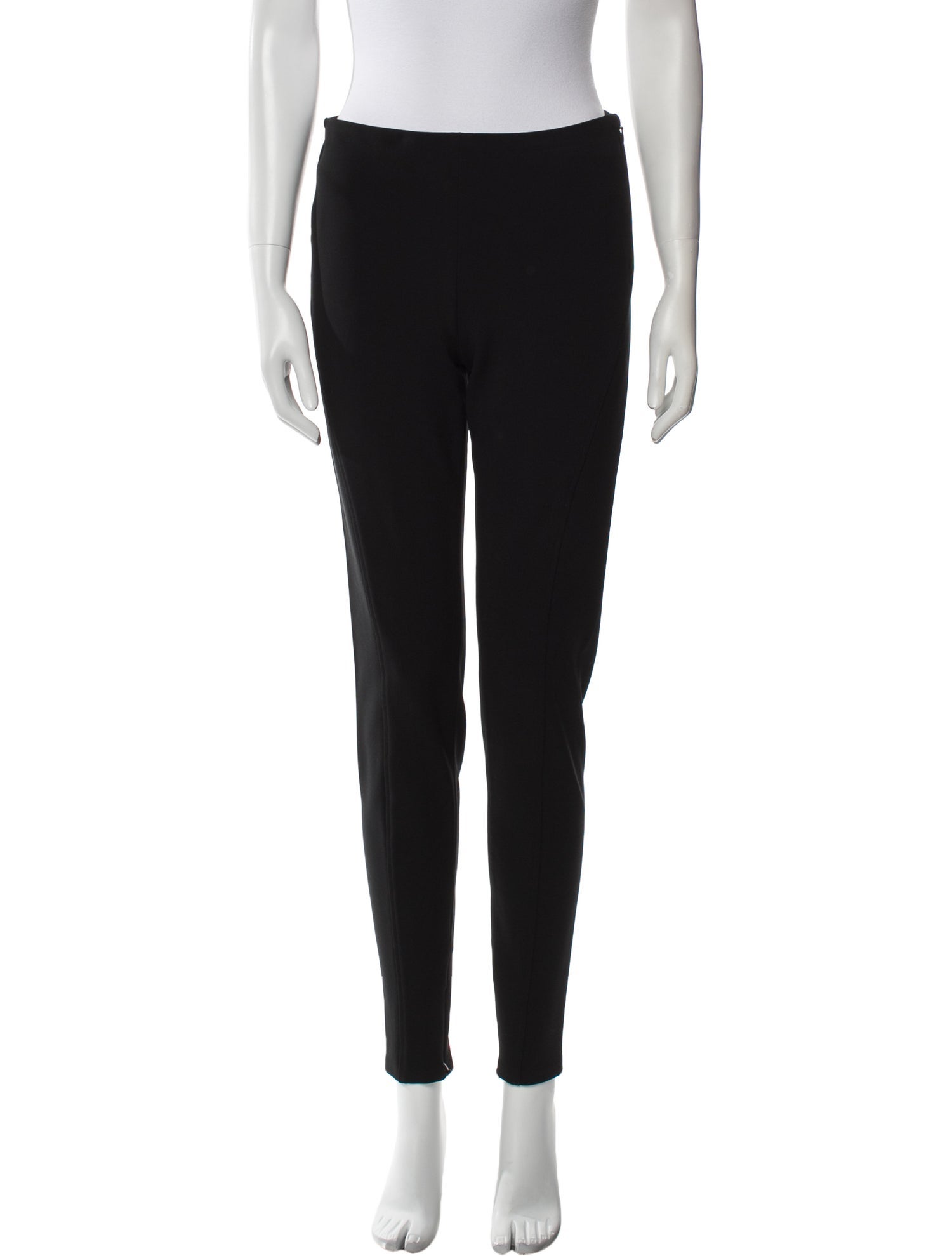 Ralph Lauren Collection Skinny Leg Pants