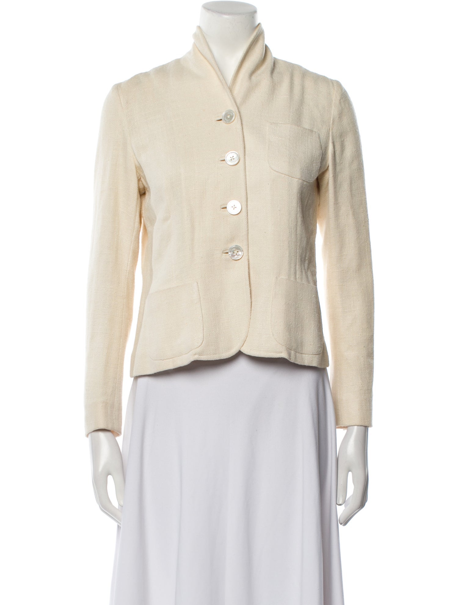 Ralph Lauren Collection Blazer