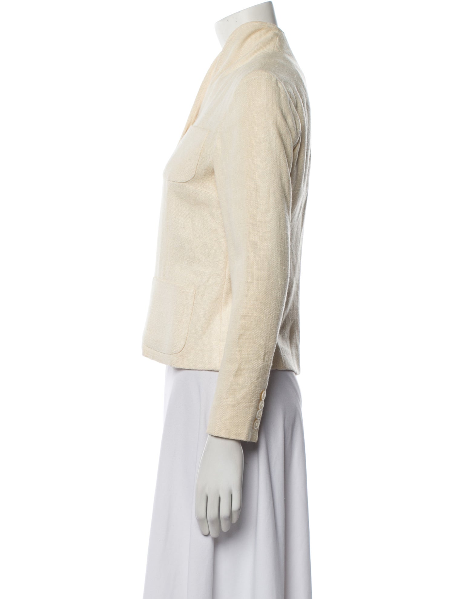 Ralph Lauren Collection Blazer