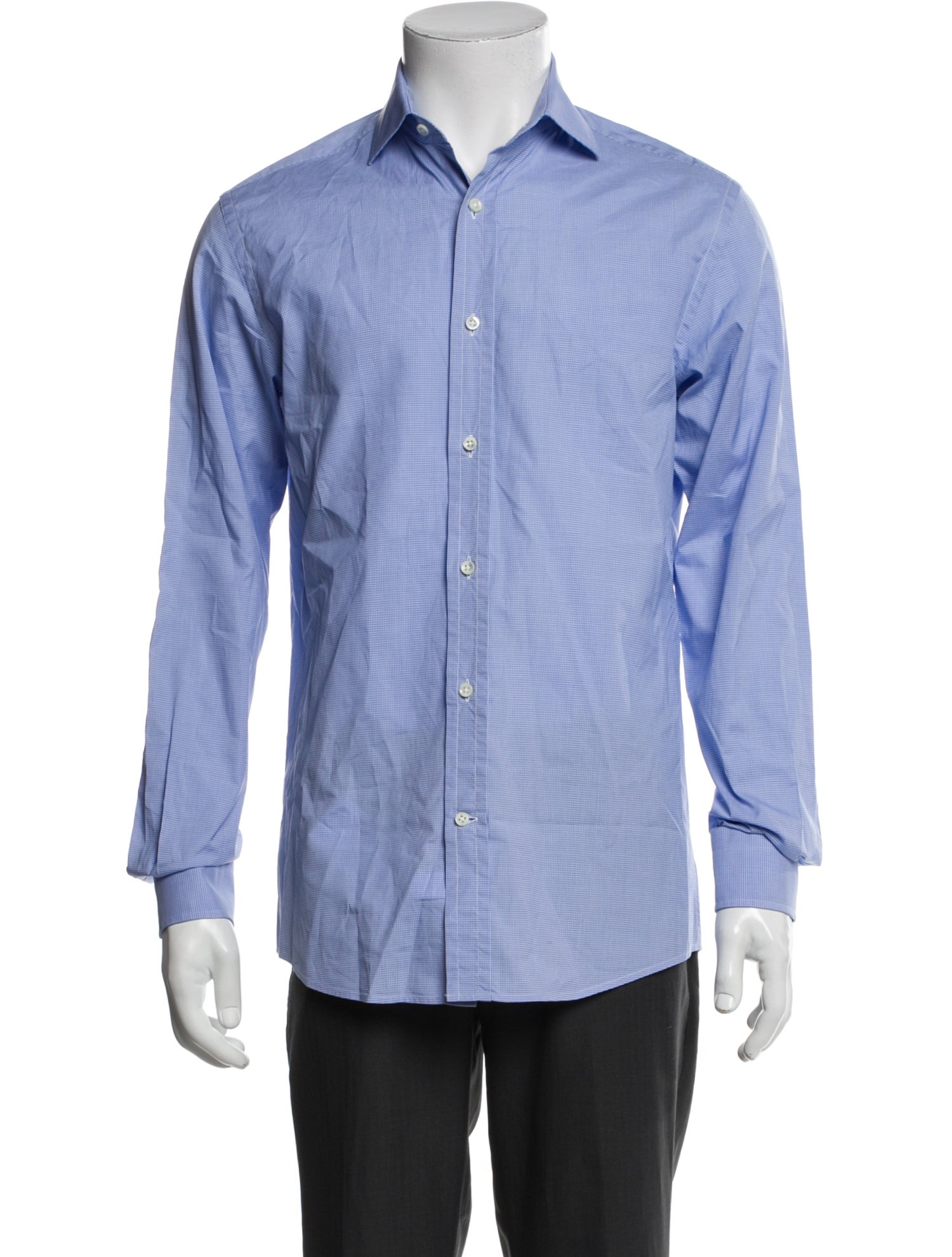 Ralph Lauren Collection Long Sleeve Shirt