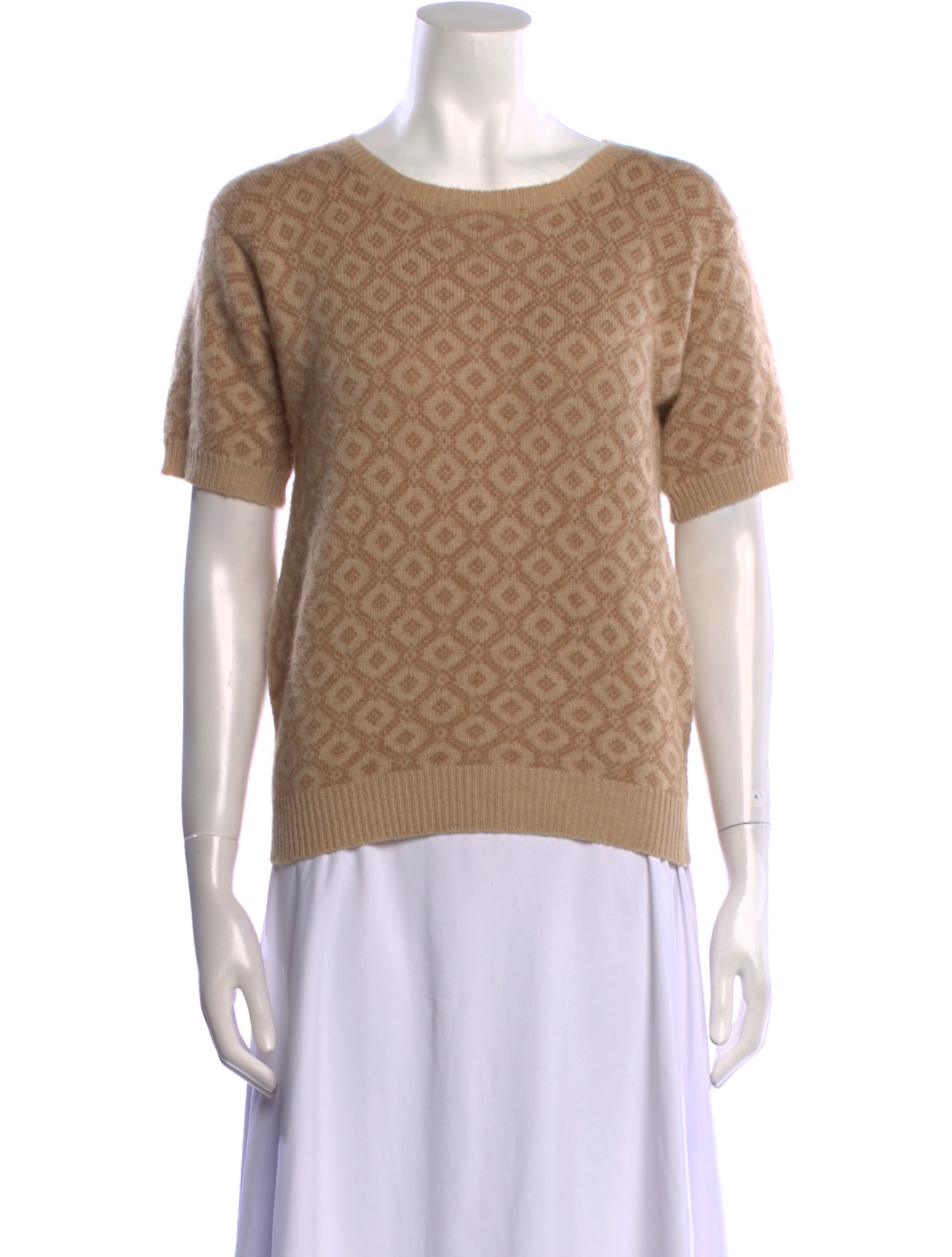 Ralph Lauren Collection Vintage 1980's Sweater