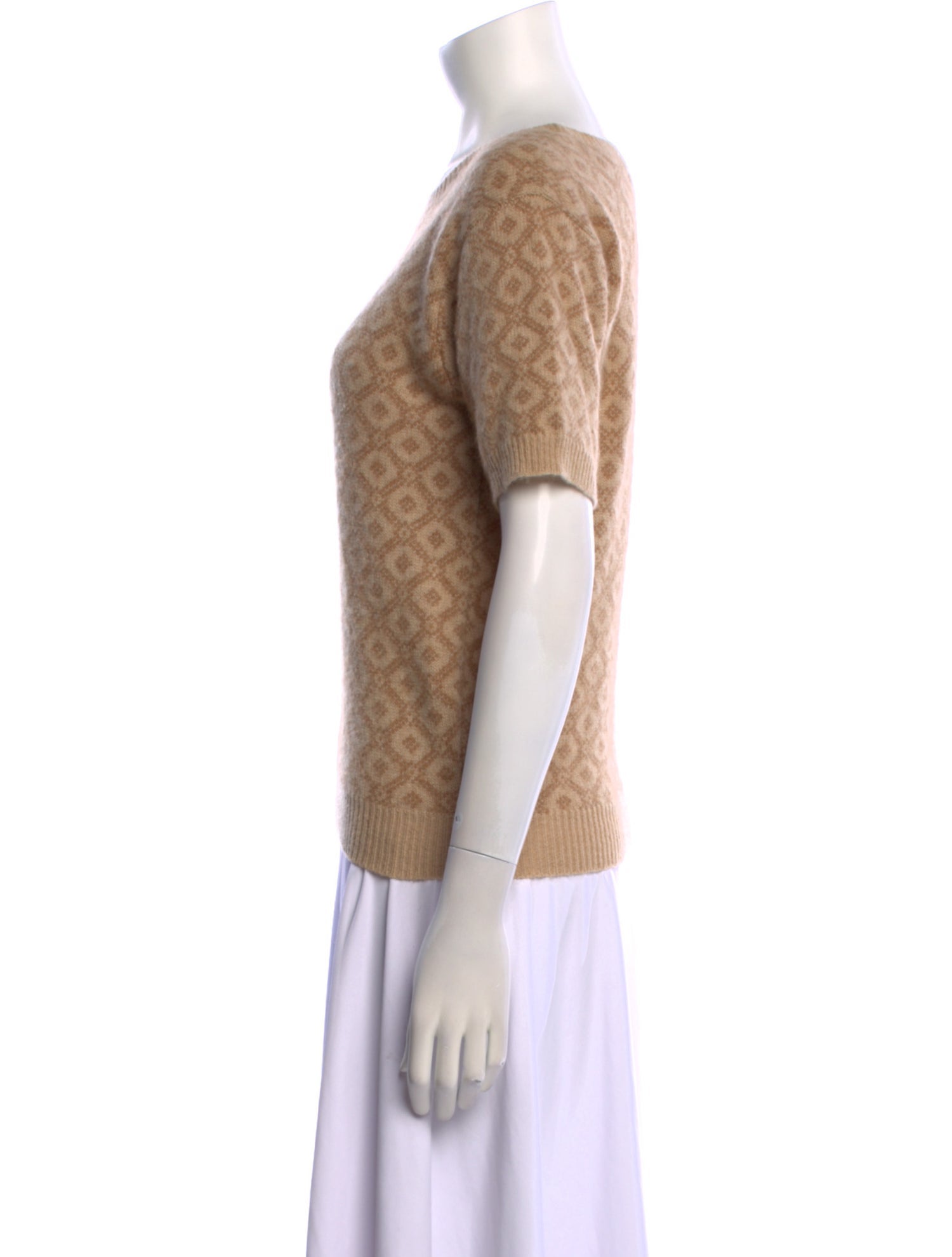 Ralph Lauren Collection Vintage 1980's Sweater