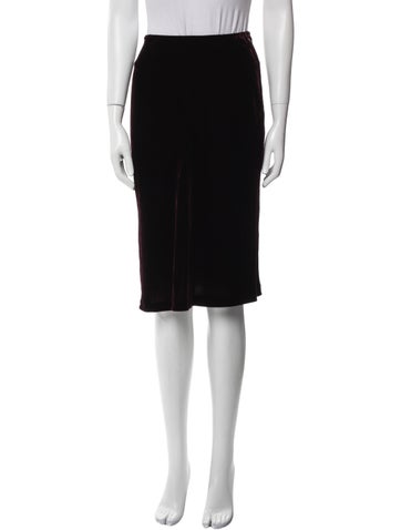 Ralph Lauren Collection Skirts Knee-Length Skirt US 2 | XS
