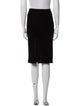 Ralph Lauren Collection Knee-Length Skirt
