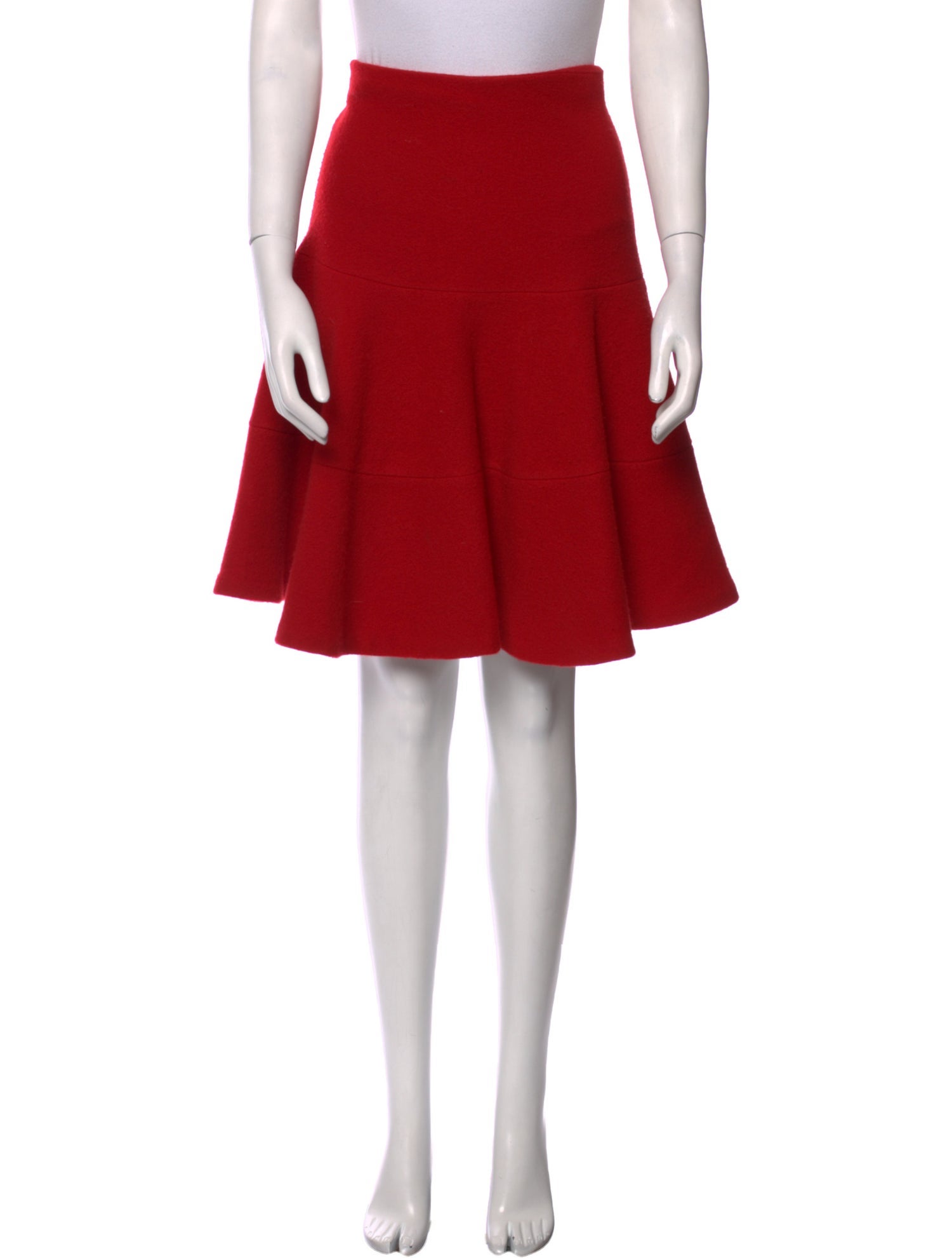 Ralph Lauren Collection Knee-Length Skirt