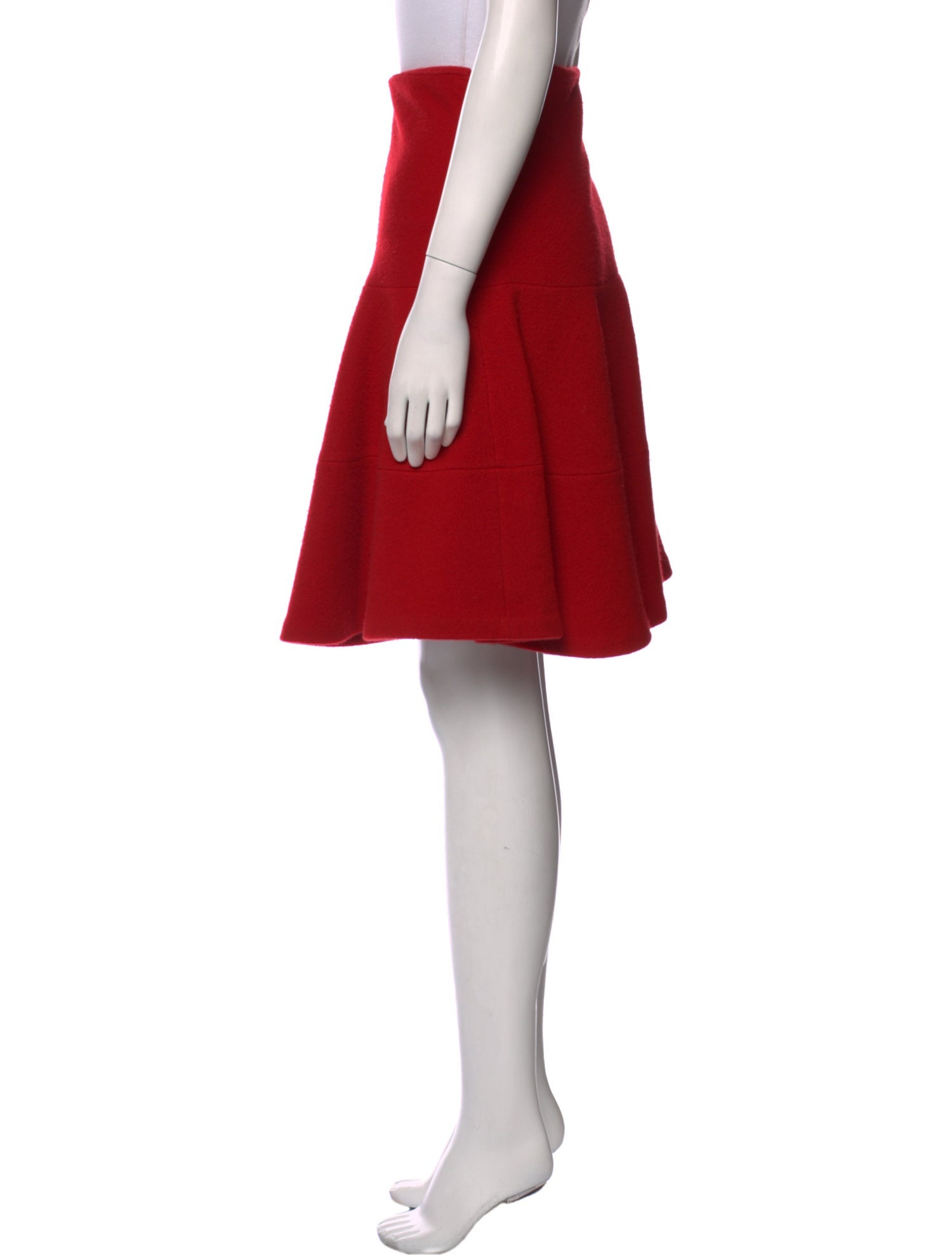 Ralph Lauren Collection Knee-Length Skirt