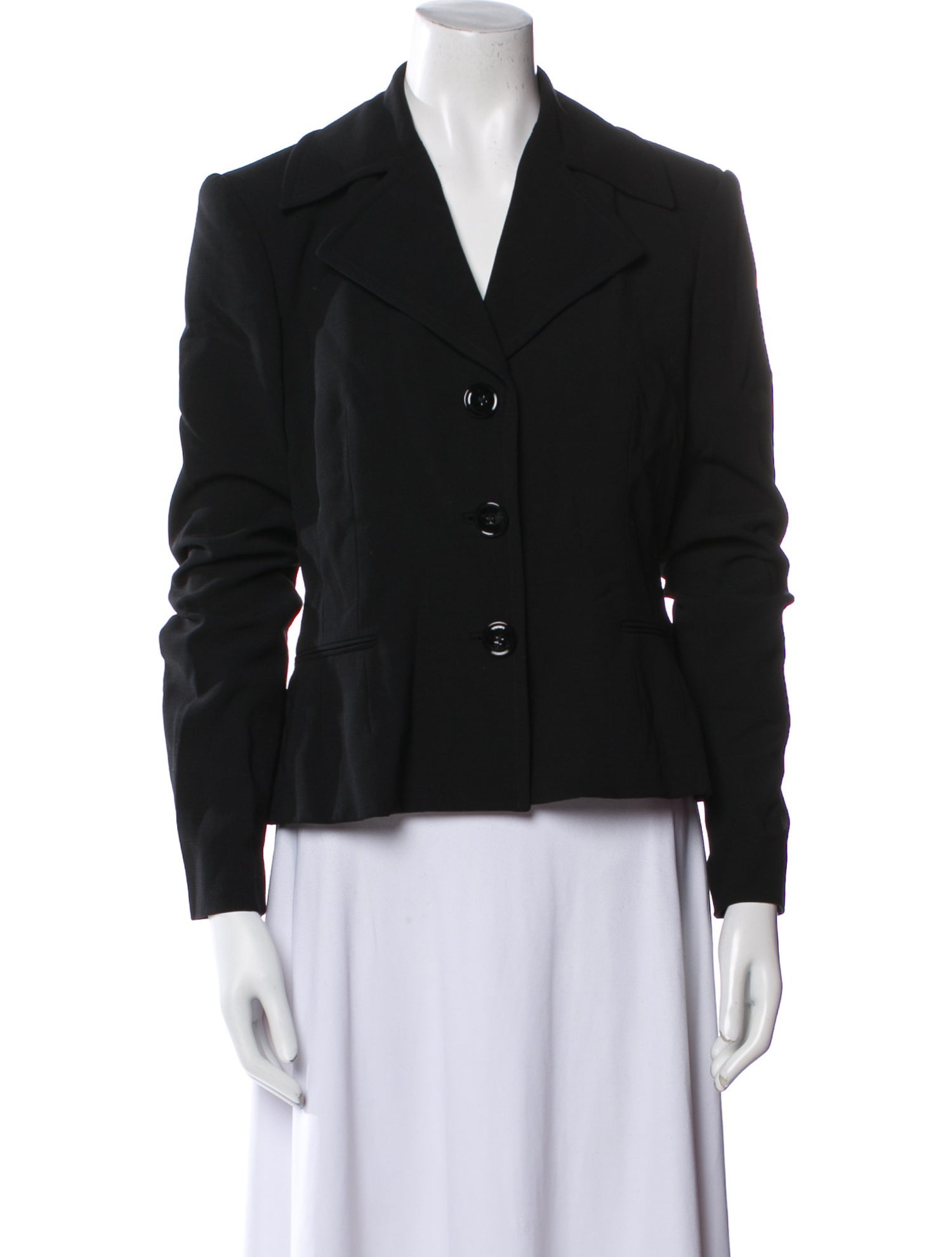 Ralph Lauren Collection Wool Blazer