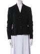 Ralph Lauren Collection Wool Blazer