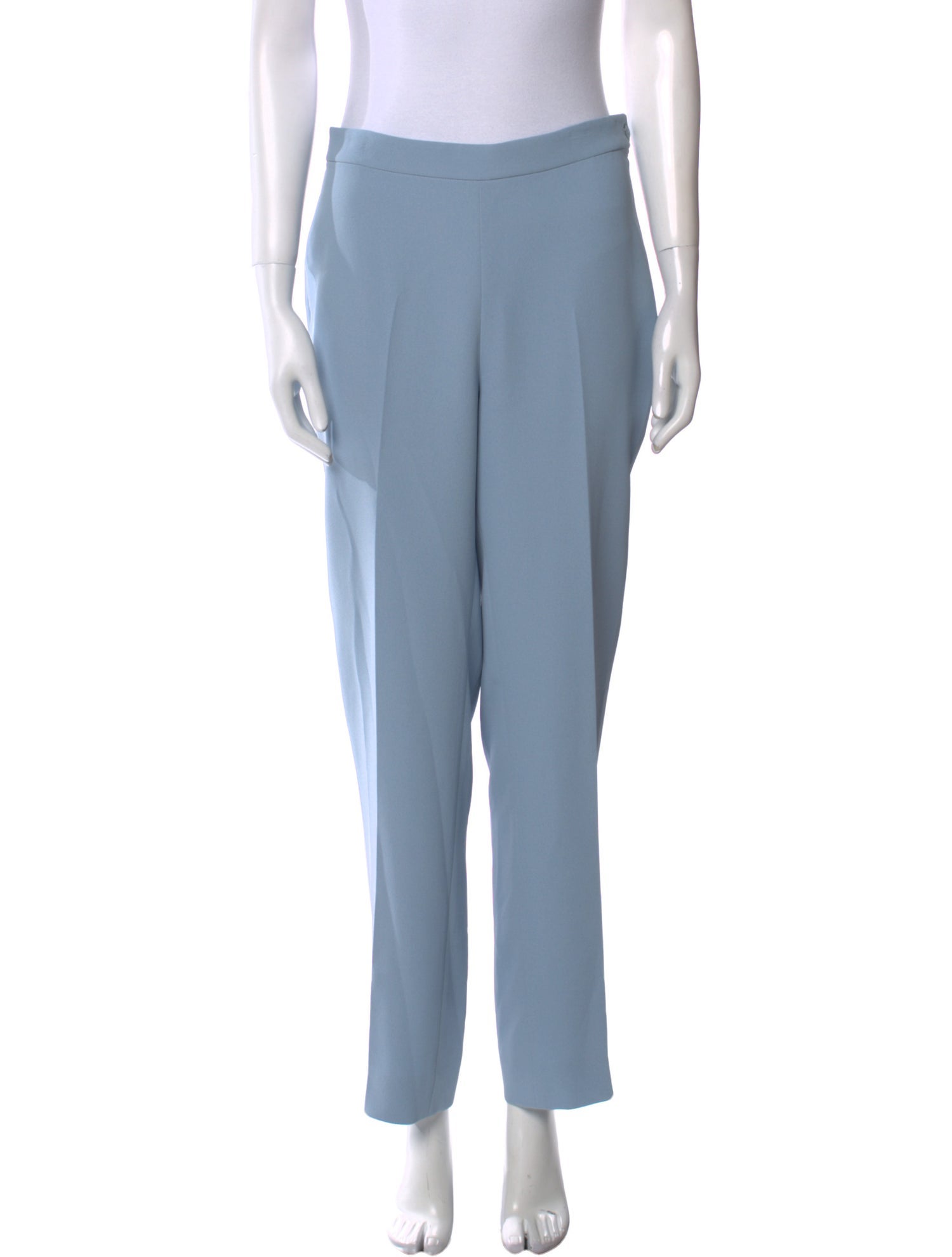 Ralph Lauren Collection Straight Leg Pants