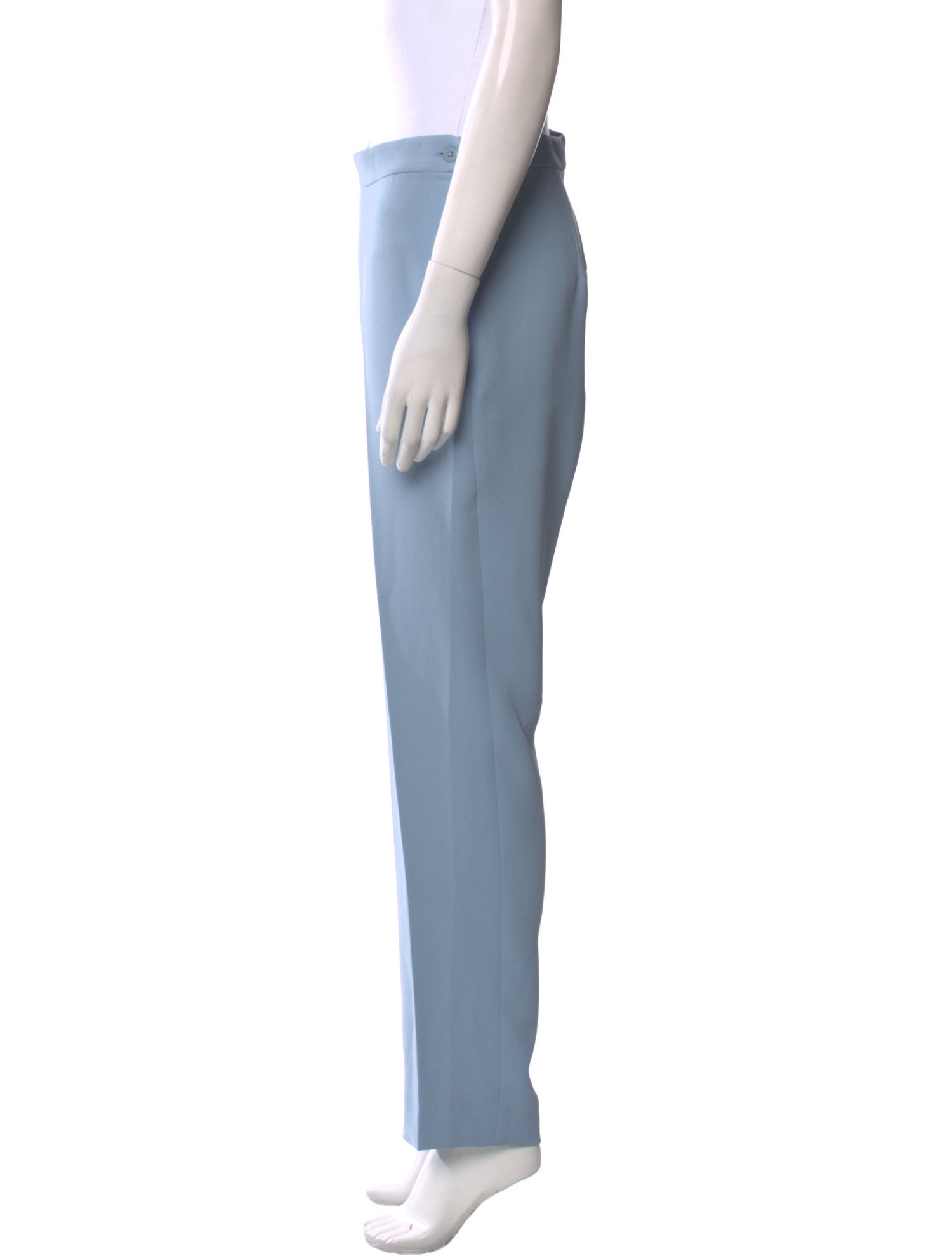 Ralph Lauren Collection Straight Leg Pants