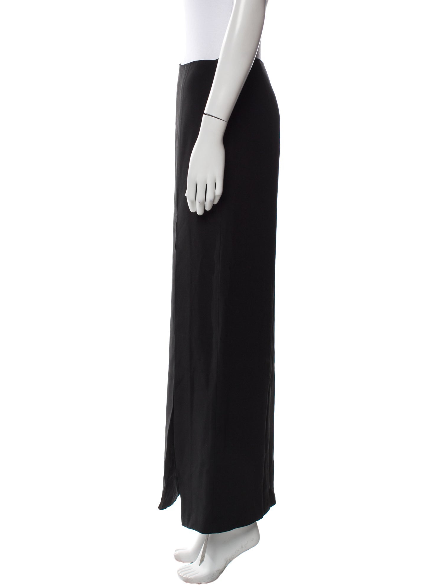 Ralph Lauren Collection Midi Length Skirt