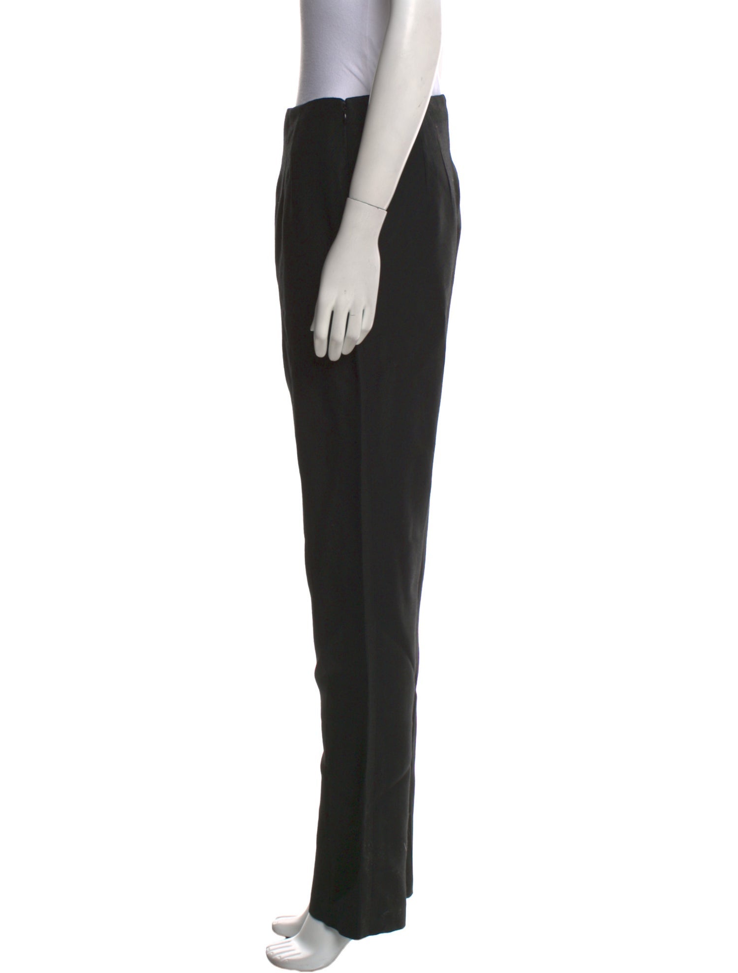 Ralph Lauren Collection Straight Leg Pants