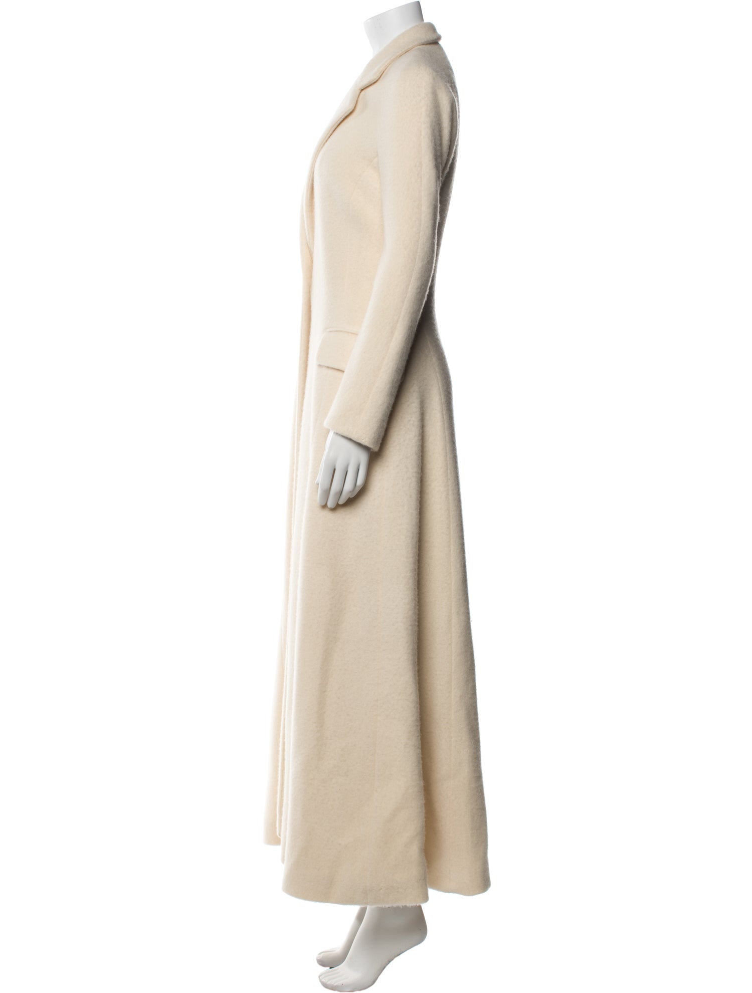Ralph Lauren Collection Cashmere Coat