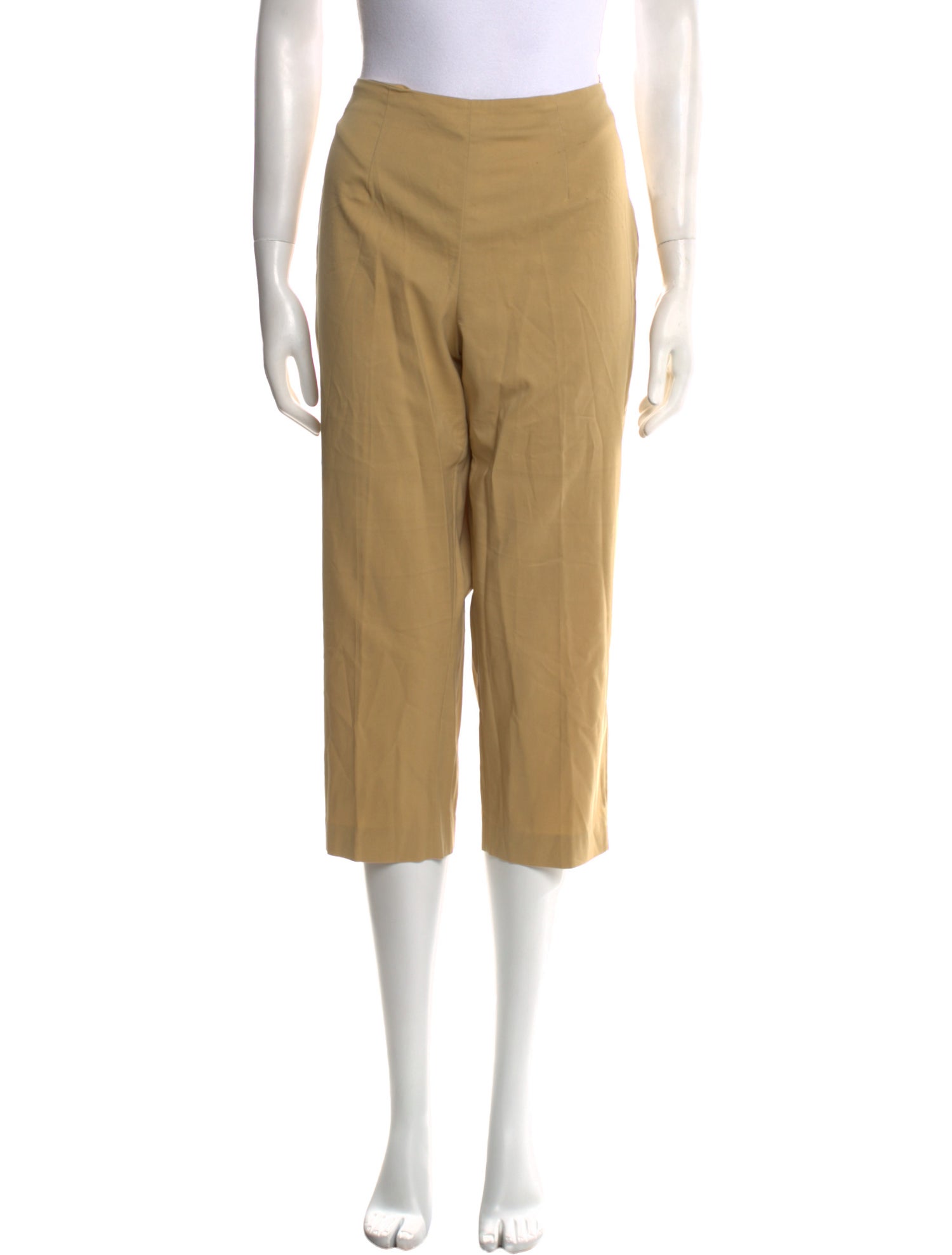 Ralph Lauren Collection Straight Leg Pants