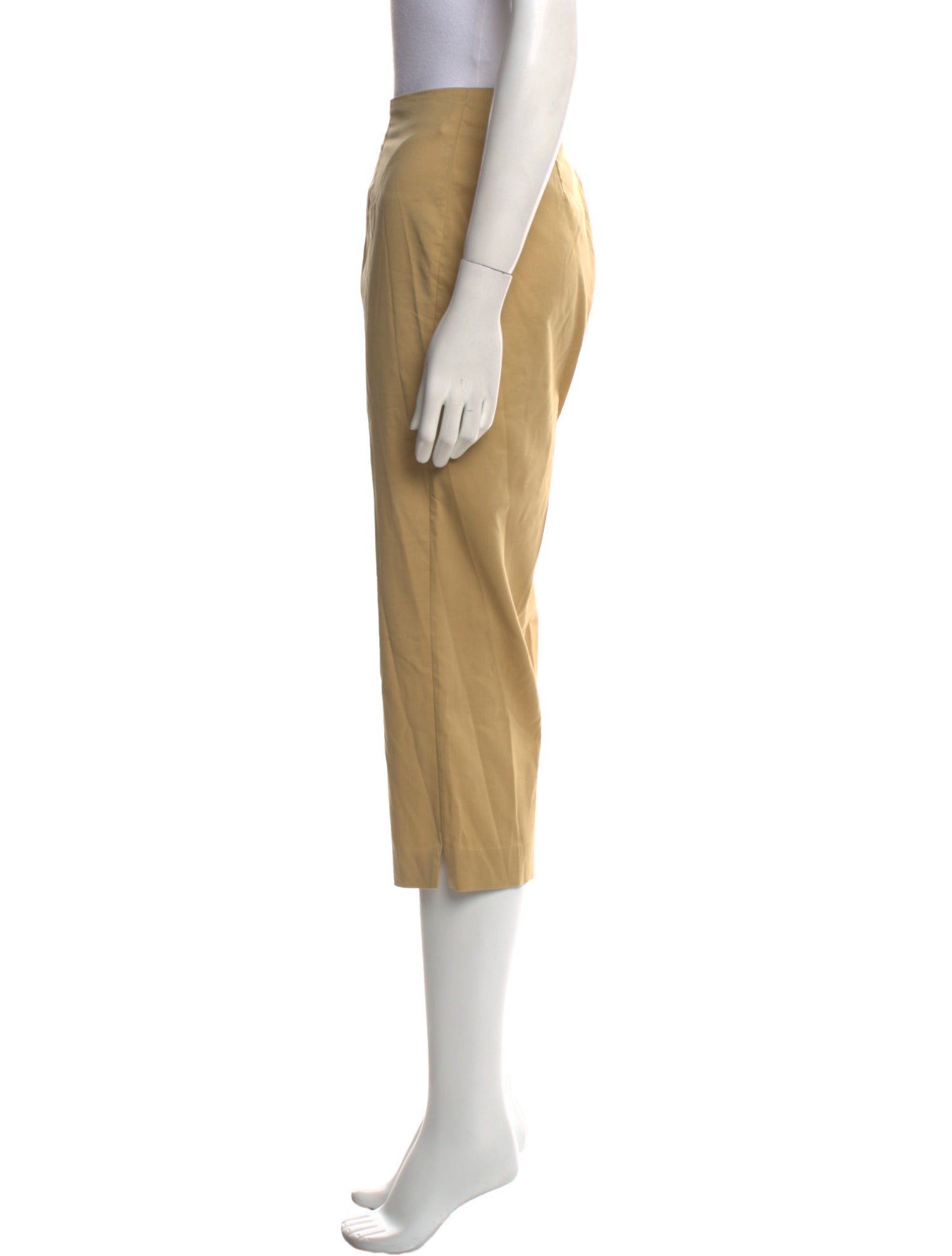 Ralph Lauren Collection Straight Leg Pants