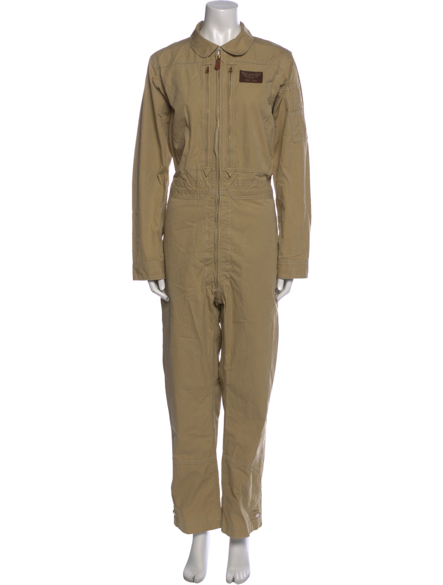 Ralph Lauren Collection Jumpsuit
