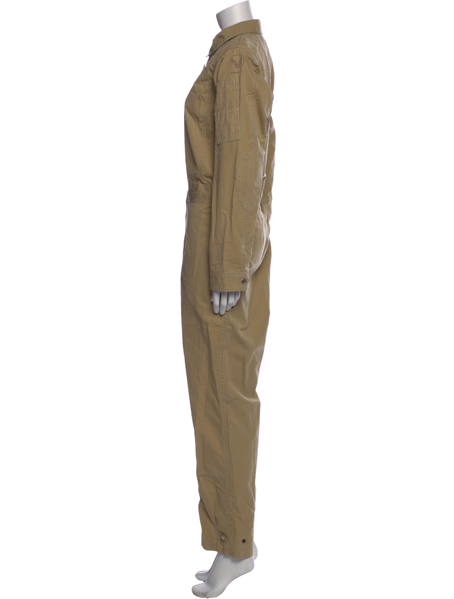 Ralph Lauren Collection Jumpsuit