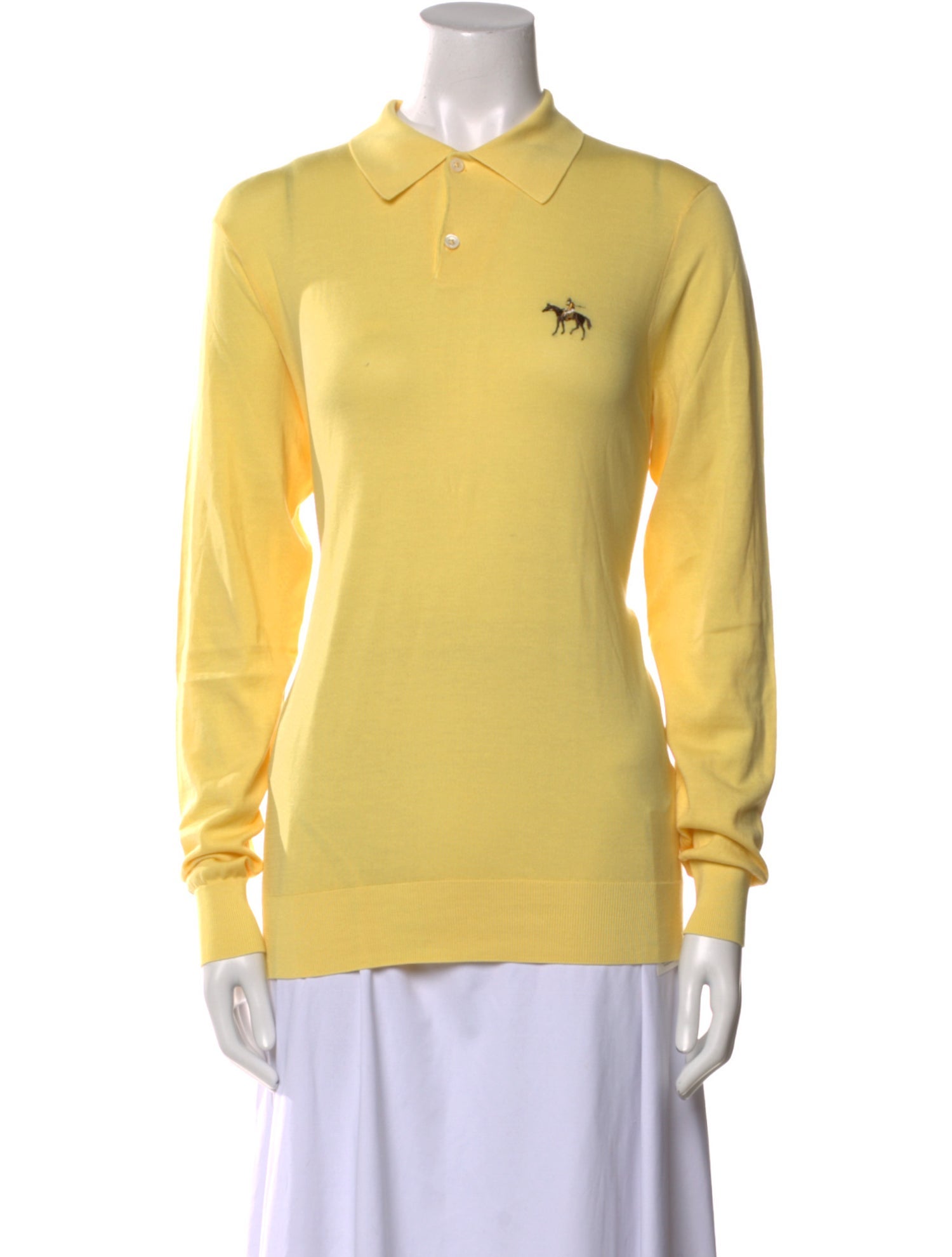 Ralph Lauren Collection Sweater