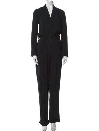 Ralph Lauren Collection Jumpsuit