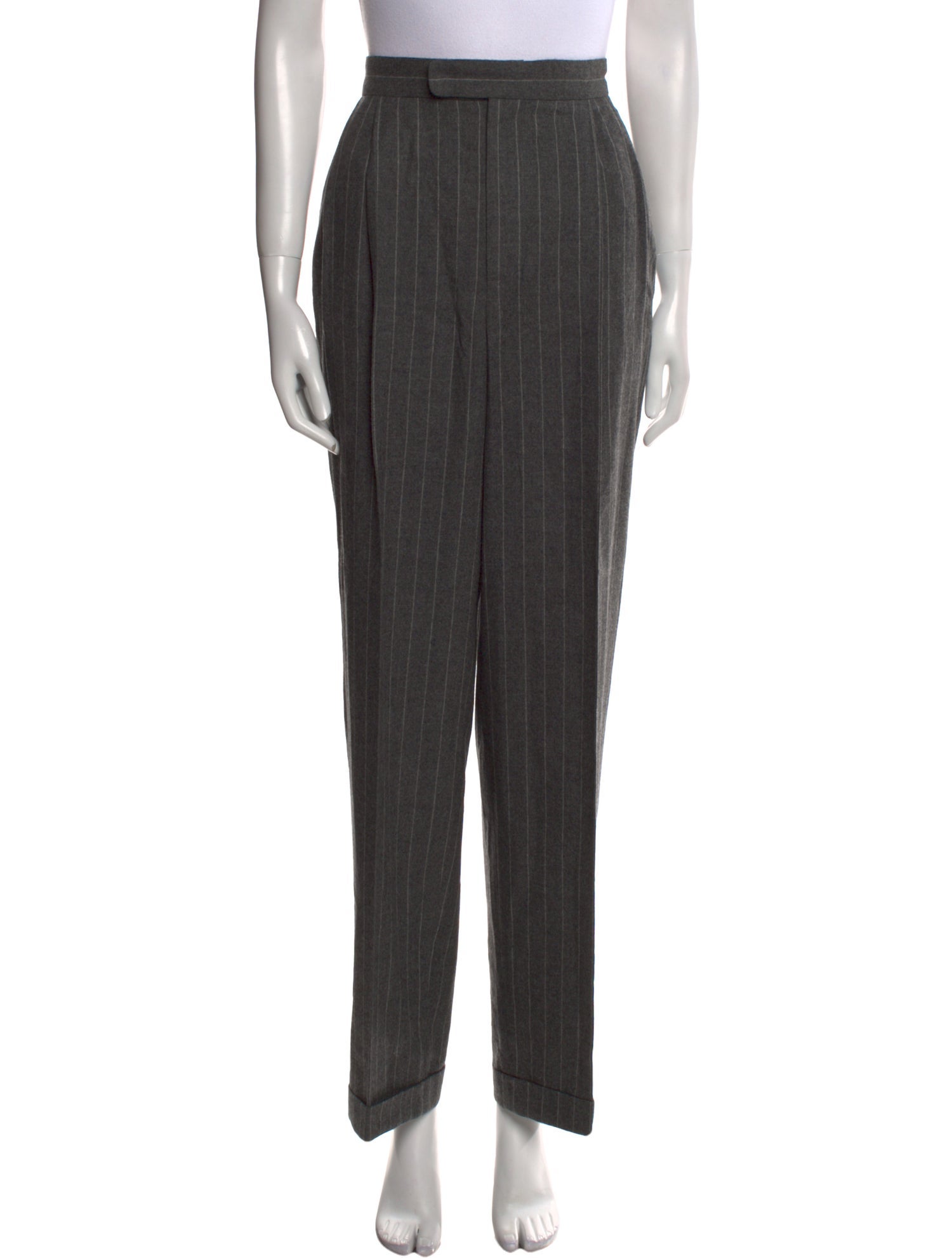 Ralph Lauren Collection Vintage Straight Leg Pants w/ Tags