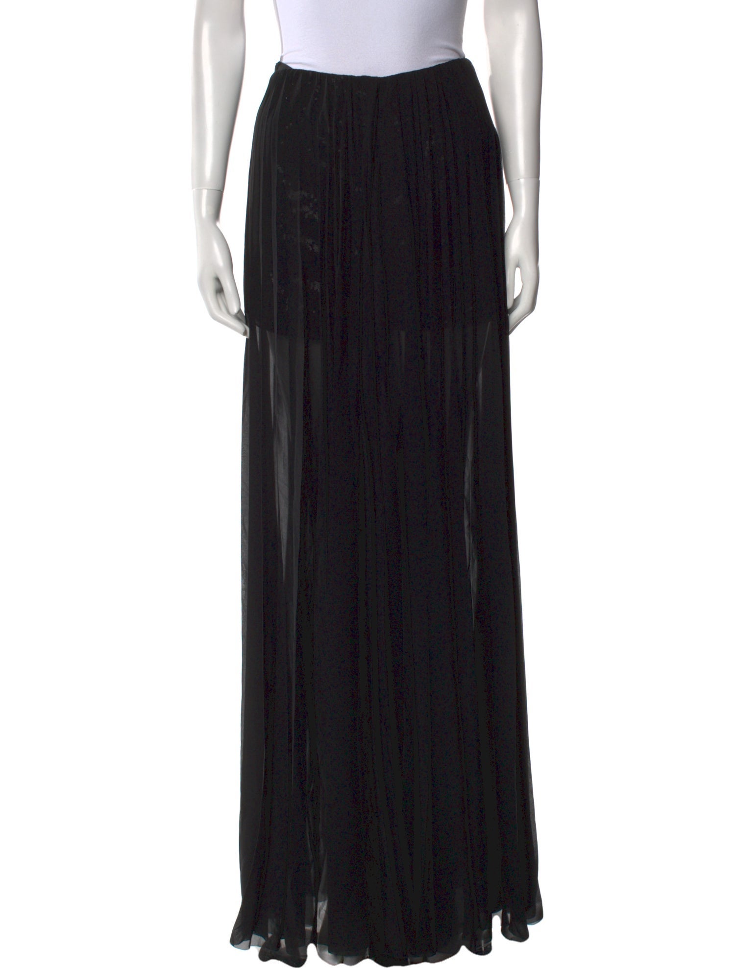 Ralph Lauren Collection Long Skirt