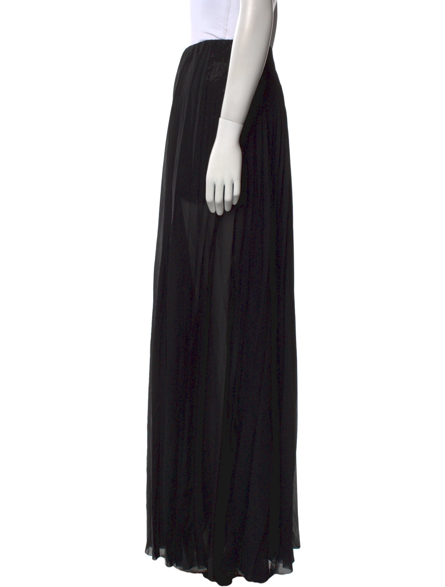Ralph Lauren Collection Long Skirt