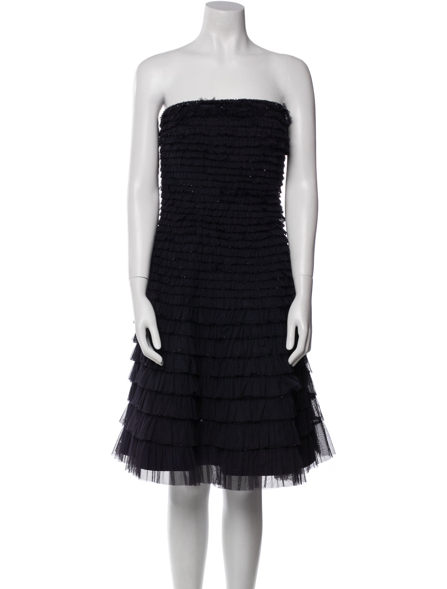 Ralph Lauren Purple Label Dresses | The RealReal